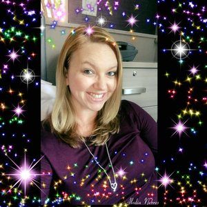 Meet your Posher, Debbie